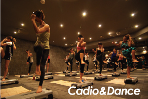 Cadio&Dance